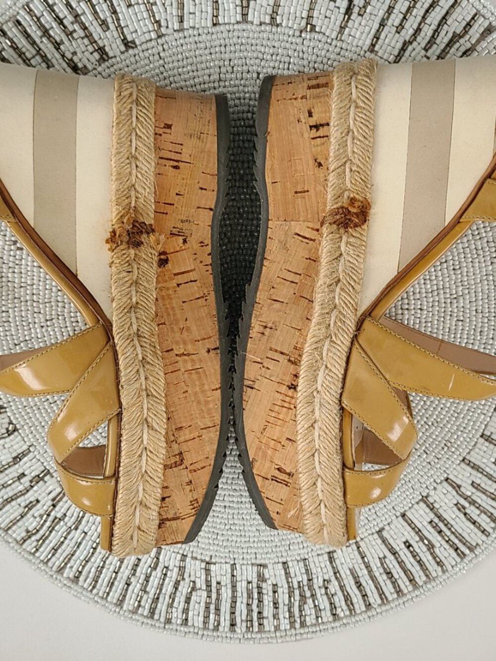 PRADA SANDALS - Picture 6 of 8